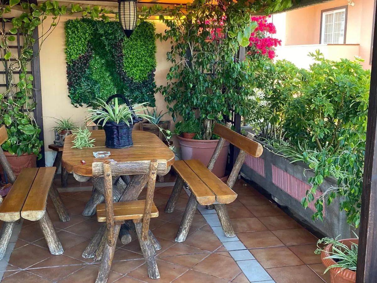 Villa Townhouse Capitana Costa Adeje  0*, Costa Adeje (Tenerife) Spanje
