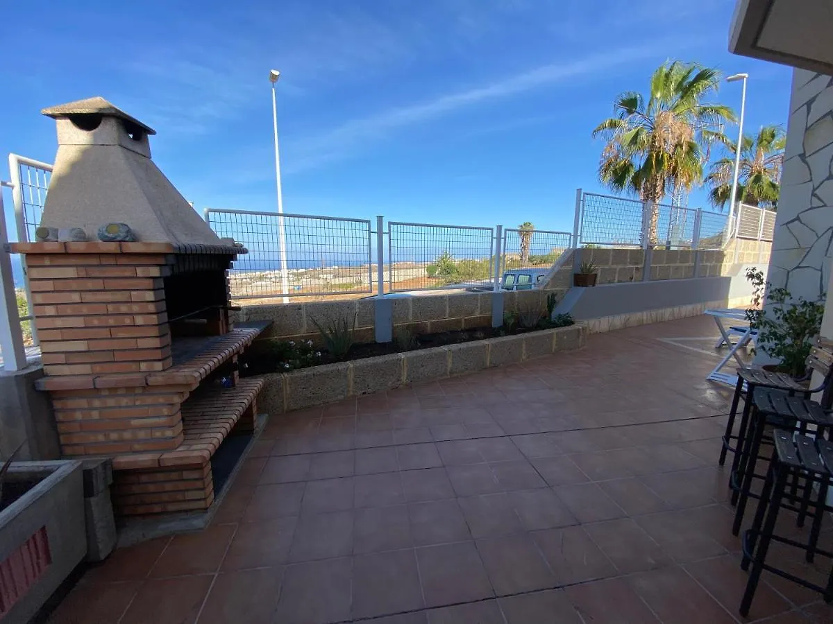Villa Townhouse Capitana Costa Adeje  Spanje